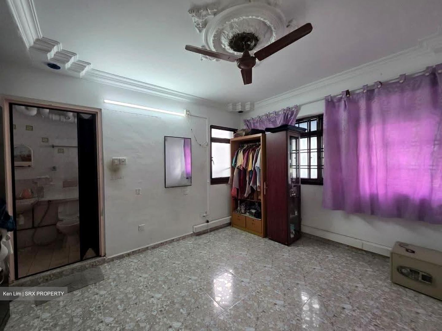 Blk 275C Wenya (Jurong West), HDB 4 Rooms #628791941